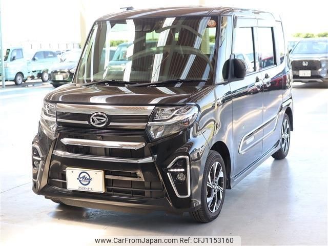 daihatsu tanto 2022 quick_quick_6BA-LA650S_LA650S-0178692 image 1
