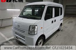 mazda scrum-van 2013 -MAZDA--Scrum Van DG64V--534340---MAZDA--Scrum Van DG64V--534340-