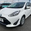 toyota aqua 2019 -TOYOTA--AQUA DAA-NHP10--NHP10-2628884---TOYOTA--AQUA DAA-NHP10--NHP10-2628884- image 1