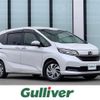 honda freed 2020 -HONDA--Freed 6BA-GB5--GB5-3114528---HONDA--Freed 6BA-GB5--GB5-3114528- image 1