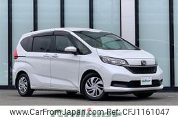 honda freed 2020 -HONDA--Freed 6BA-GB5--GB5-3114528---HONDA--Freed 6BA-GB5--GB5-3114528-