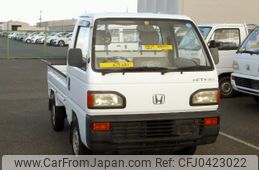 honda acty-truck 1992 No.15683