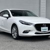 mazda axela 2017 -MAZDA--Axela LDA-BMLFS--BMLFS-108298---MAZDA--Axela LDA-BMLFS--BMLFS-108298- image 1