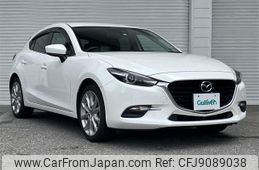 mazda axela 2017 -MAZDA--Axela LDA-BMLFS--BMLFS-108298---MAZDA--Axela LDA-BMLFS--BMLFS-108298-