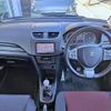suzuki swift 2012 CFJ1582519 image 2