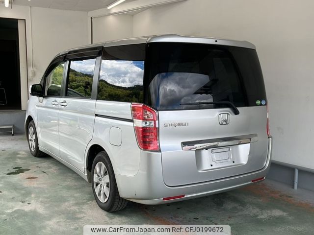 honda stepwagon 2014 -HONDA--Stepwgn RK1-1400761---HONDA--Stepwgn RK1-1400761- image 2