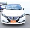 nissan leaf 2018 -NISSAN--Leaf ZAA-ZE1--ZE1-010018---NISSAN--Leaf ZAA-ZE1--ZE1-010018- image 7