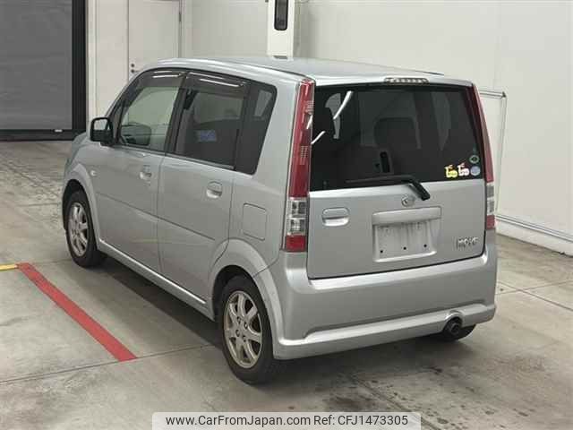 daihatsu move 2004 CFJ1473305 image 2