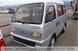 honda acty 1990 -HONDA--Acty Streat HH3--HH3-1032356---HONDA--Acty Streat HH3--HH3-1032356-