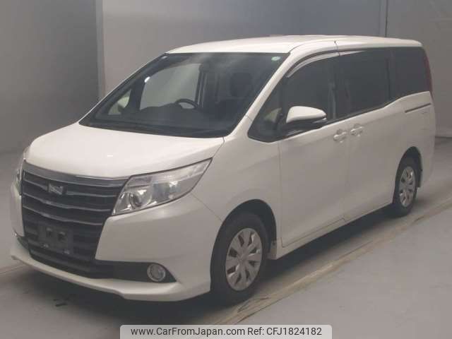 toyota noah 2015 CFJ1824182 image 1