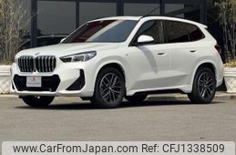 bmw x1 2024 -BMW--BMW X1 3CA-42EG20T--WBA42EG0105010***---BMW--BMW X1 3CA-42EG20T--WBA42EG0105010***-