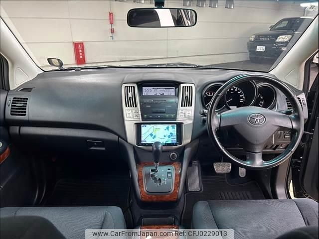 toyota harrier 2011 quick_quick_CBA-ACU30W_ACU30-0119328 image 2