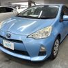 toyota aqua 2012 AF-NHP10-2077156 image 1