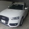 audi q3 2014 -AUDI 【横浜 330は0886】--Audi Q3 8UCCZF--WAUZZZ8U1ER047062---AUDI 【横浜 330は0886】--Audi Q3 8UCCZF--WAUZZZ8U1ER047062- image 5