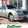mercedes-benz c-class 1998 -MERCEDES-BENZ--Benz C Class E-202020--WDB202020-2F742644---MERCEDES-BENZ--Benz C Class E-202020--WDB202020-2F742644- image 1