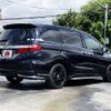 honda odyssey 2013 CFJ1357862 image 2