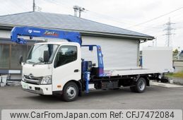 hino dutro 2023 -HINO--Hino Dutoro 2KG-XZU730M--XZU730-0003***---HINO--Hino Dutoro 2KG-XZU730M--XZU730-0003***-