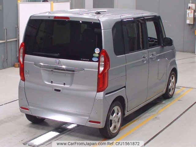 honda n-box 2021 CFJ1561872 image 2