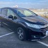 honda odyssey 2013 -HONDA--Odyssey RC1--1000496---HONDA--Odyssey RC1--1000496- image 1