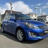 suzuki swift 2015 -SUZUKI--Swift DBA-ZD72S--ZD72S-311236---SUZUKI--Swift DBA-ZD72S--ZD72S-311236- image 1