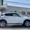 nissan juke 2019 -NISSAN--Juke DBA-YF15--YF15-604199---NISSAN--Juke DBA-YF15--YF15-604199- image 18