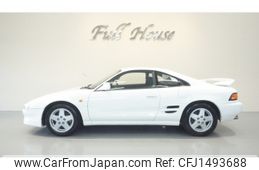 toyota mr2 1997 -TOYOTA--MR2 E-SW20--SW20-0109649---TOYOTA--MR2 E-SW20--SW20-0109649-