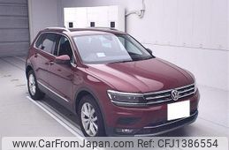 volkswagen tiguan 2019 -VOLKSWAGEN 【尾張小牧 303ｻ5943】--VW Tiguan 5NDFGF-KW834242---VOLKSWAGEN 【尾張小牧 303ｻ5943】--VW Tiguan 5NDFGF-KW834242-