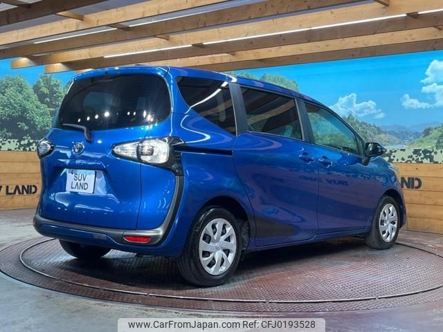 toyota sienta 2017 -TOYOTA--Sienta NSP170G--7128153---TOYOTA--Sienta NSP170G--7128153- image 2