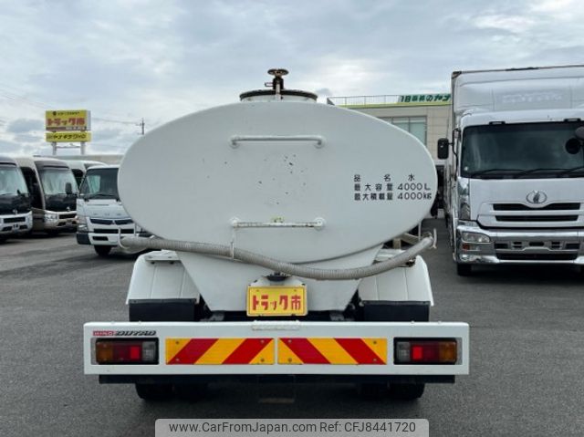 hino dutro 2014 quick_quick_TKG-XZU700X_XZU700-0003130 image 2