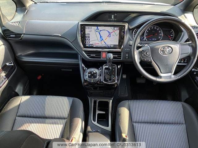 toyota noah 2014 -TOYOTA--Noah DBA-ZRR80W--ZRR80-0089677---TOYOTA--Noah DBA-ZRR80W--ZRR80-0089677- image 2