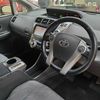 toyota prius-α 2012 CFJ1686099 image 21