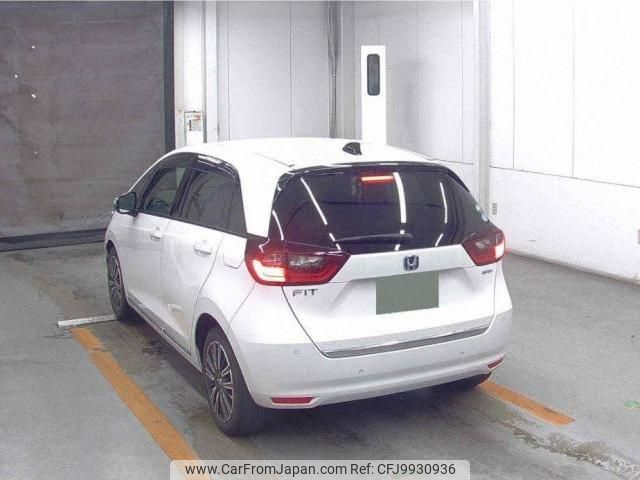 honda fit 2020 quick_quick_6AA-GR3_GR3-1021507 image 2