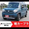 suzuki hustler 2020 -SUZUKI--Hustler 5AA-MR92S--MR92S-146250---SUZUKI--Hustler 5AA-MR92S--MR92S-146250- image 1