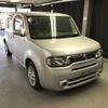 nissan cube 2017 -NISSAN--Cube DBA-Z12---323187---NISSAN--Cube DBA-Z12---323187- image 1