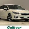 subaru impreza-wagon 2018 -SUBARU--Impreza Wagon DBA-GT6--GT6-032191---SUBARU--Impreza Wagon DBA-GT6--GT6-032191- image 1