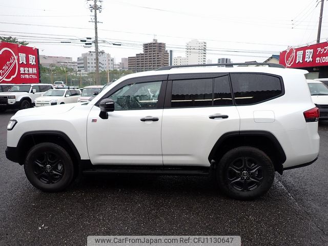 toyota land-cruiser 2022 25112603 image 2