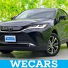 toyota harrier 2023 quick_quick_6BA-MXUA80_MXUA80-0085224 image 1