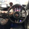 abarth 595 2015 quick_quick_ABA-312142_ZFA3120000J316518 image 3
