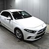 mercedes-benz a-class 2019 -MERCEDES-BENZ--Benz A Class 177012-WDD1770122J099876---MERCEDES-BENZ--Benz A Class 177012-WDD1770122J099876- image 1