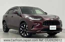 honda honda-others 2022 -HONDA--ZR-V 6AA-RZ4--RZ4-1000625---HONDA--ZR-V 6AA-RZ4--RZ4-1000625-