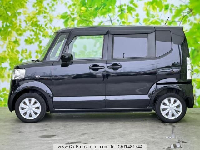honda n-box 2016 CFJ1481744 image 2