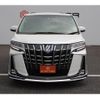 toyota alphard 2019 -TOYOTA--Alphard DAA-AYH30W--AYH30-0096591---TOYOTA--Alphard DAA-AYH30W--AYH30-0096591- image 8