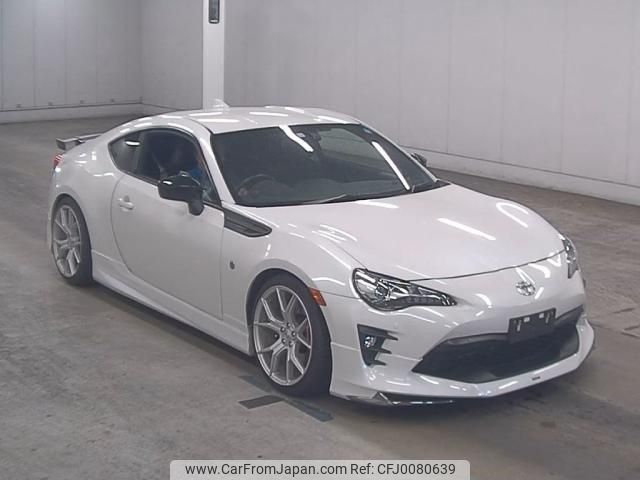 toyota 86 2019 quick_quick_4BA-ZN6_ZN6-103021 image 1