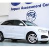 audi q3 2018 quick_quick_ABA-8UCULB_WAUZZZ8U7JR037341 image 1