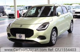 suzuki swift 2024 CFJ1554403