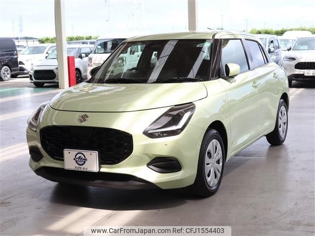 suzuki swift 2024 CFJ1554403 image 1