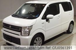 suzuki wagon-r 2019 quick_quick_DAA-MH55S_298189