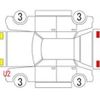 mazda demio 2021 -MAZDA--MAZDA2 3DA-DJ5FS--DJ5FS-605991---MAZDA--MAZDA2 3DA-DJ5FS--DJ5FS-605991- image 2