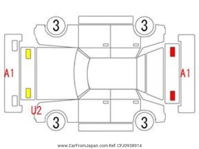 mazda demio 2021 -MAZDA--MAZDA2 3DA-DJ5FS--DJ5FS-605991---MAZDA--MAZDA2 3DA-DJ5FS--DJ5FS-605991- image 2