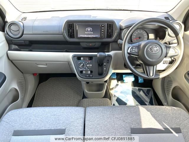 toyota passo 2022 quick_quick_M700A_M700A-0212048 image 2